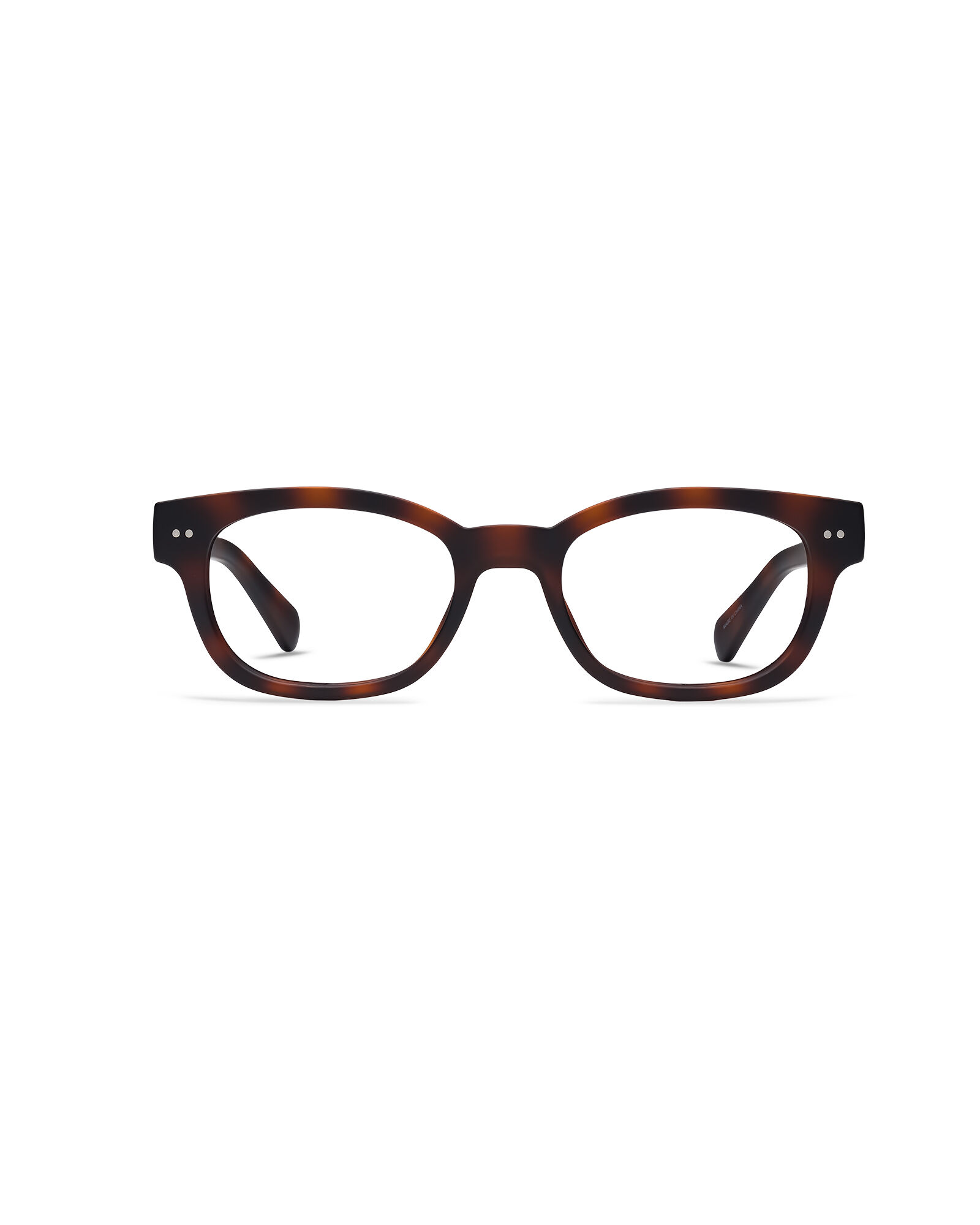 LOOK OPTIC Matte Keaton Readers