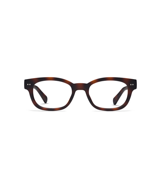 LOOK OPTIC Matte Keaton Readers