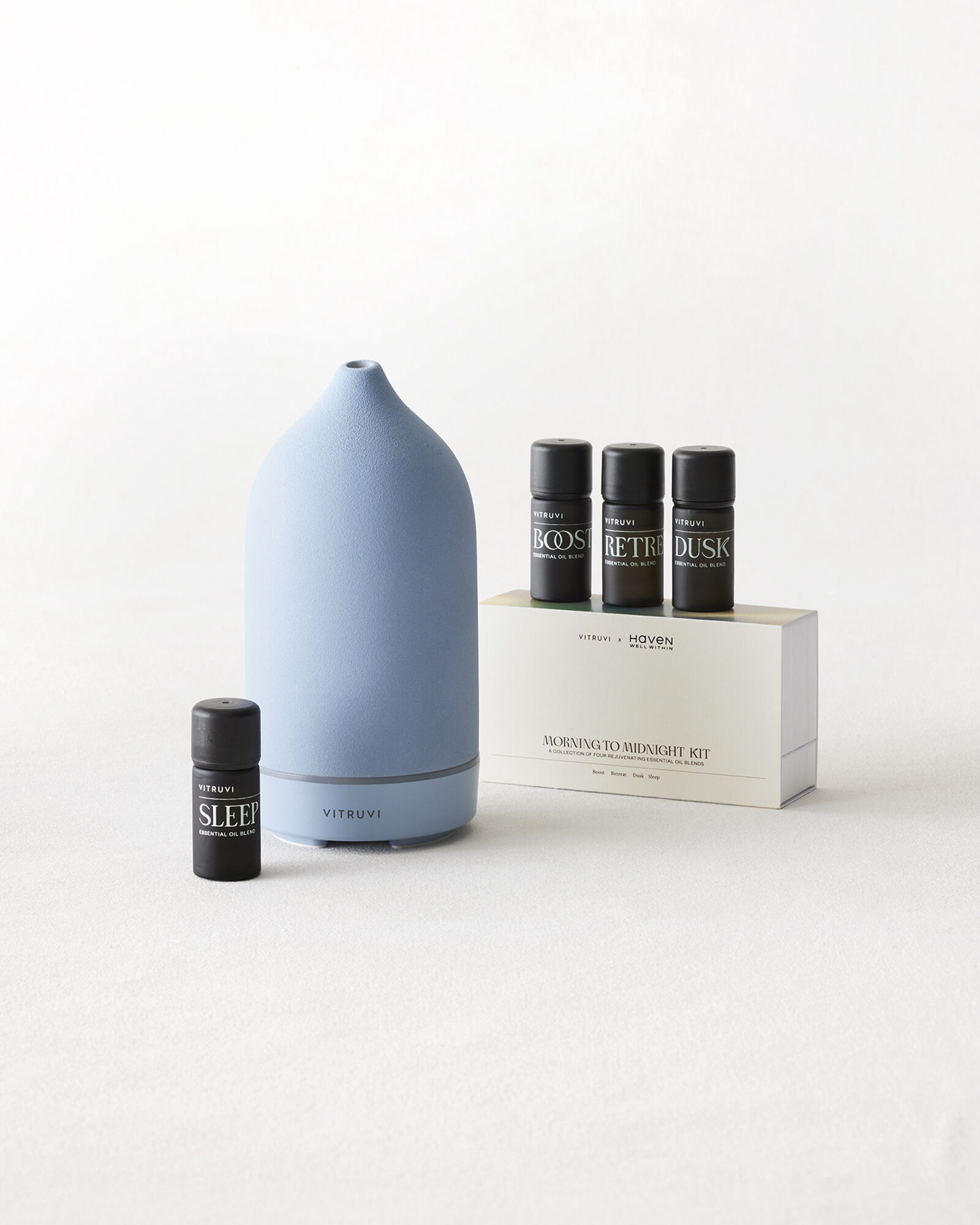Vitruvi Stone Diffuser