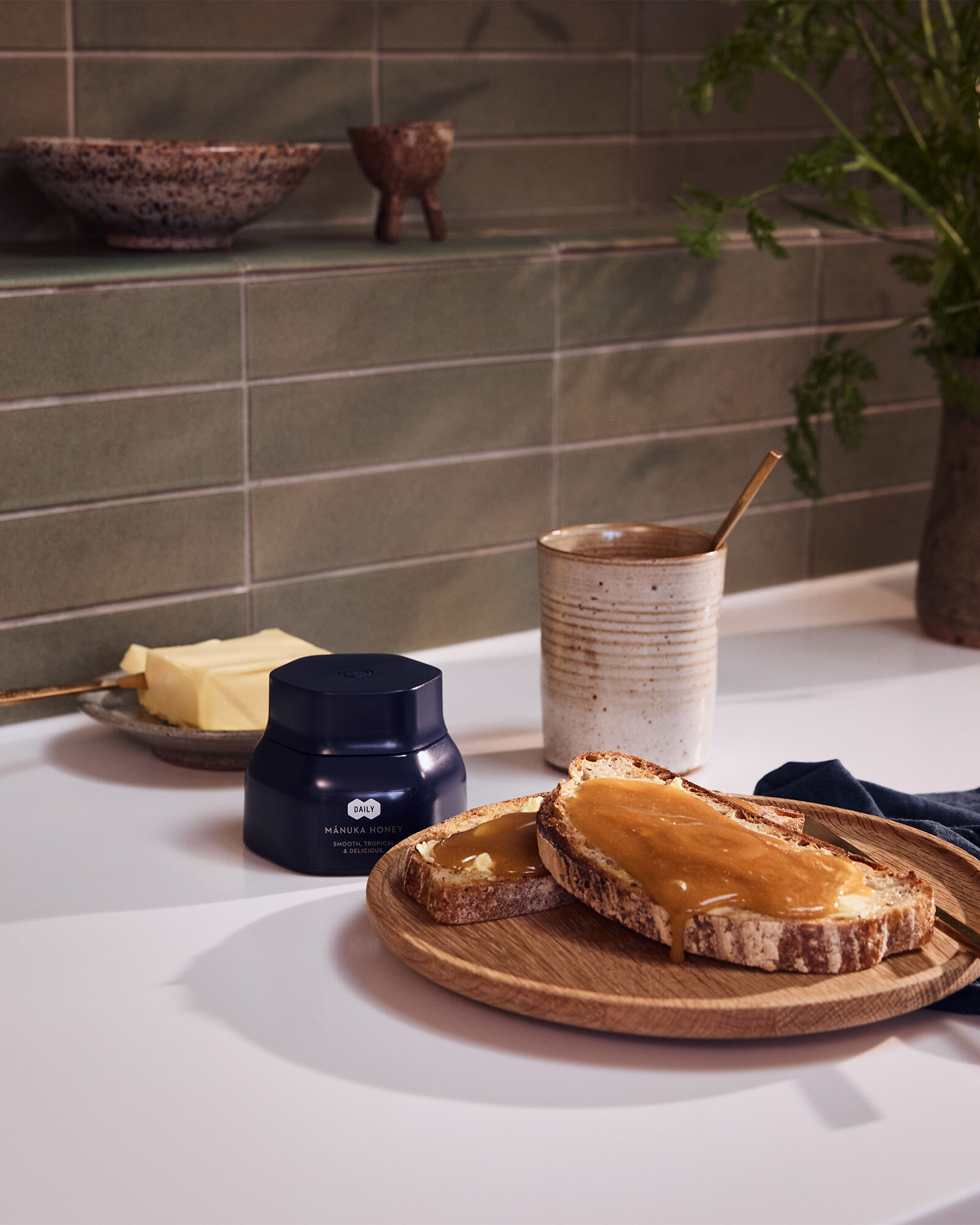Mānuka Health&trade; 'MGO 400+' Mānuka Honey