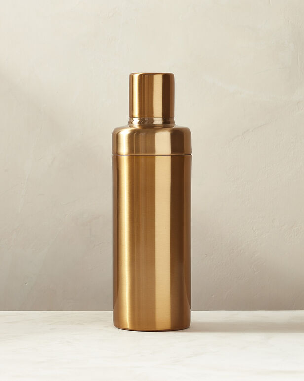 Hawkins New York Simple Cocktail Shaker