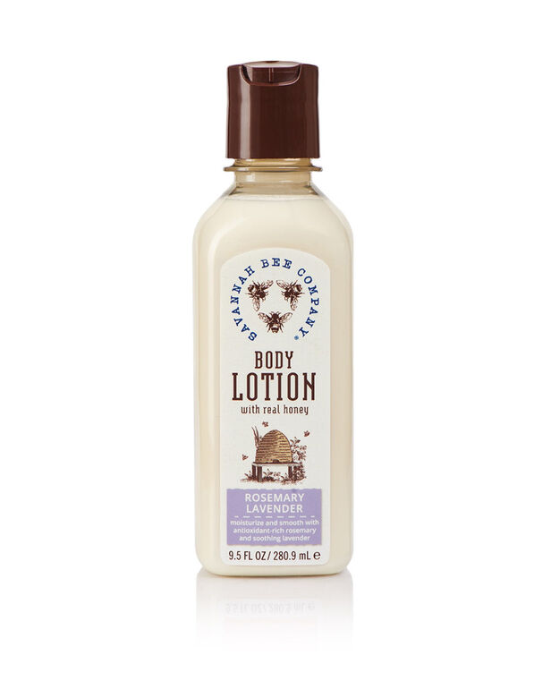 Savannah Bee Company&reg; Honey Body Lotion