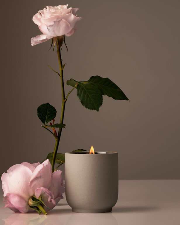 Homecourt Candle