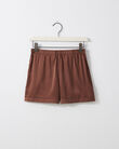 Washable Silk Shorts