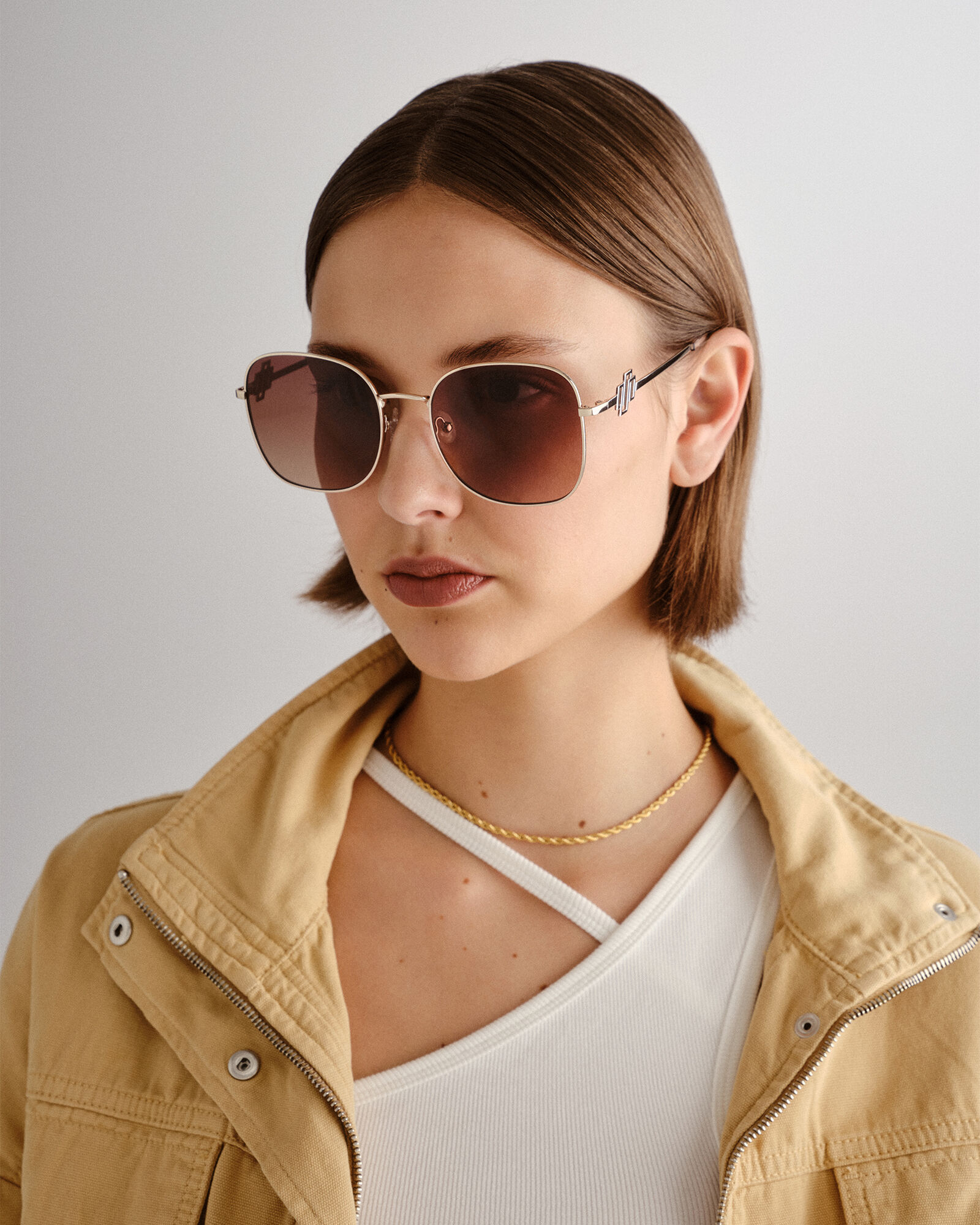 Le Specs Metamorphosis Sunglasses