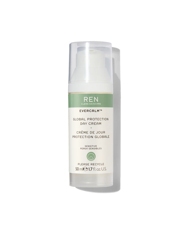 REN Clean Skincare Evercalm Global Protection Day Cream