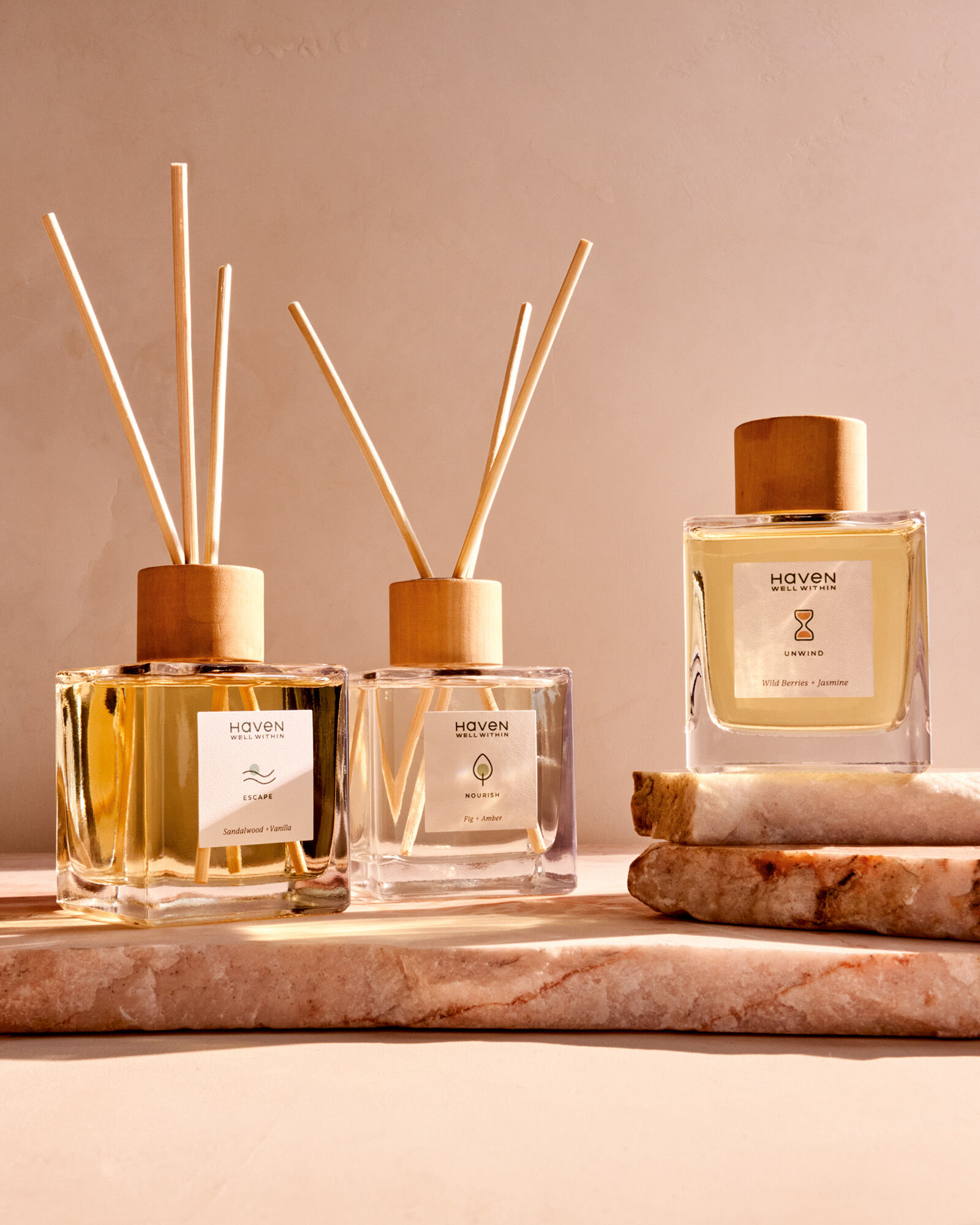 Room Diffuser