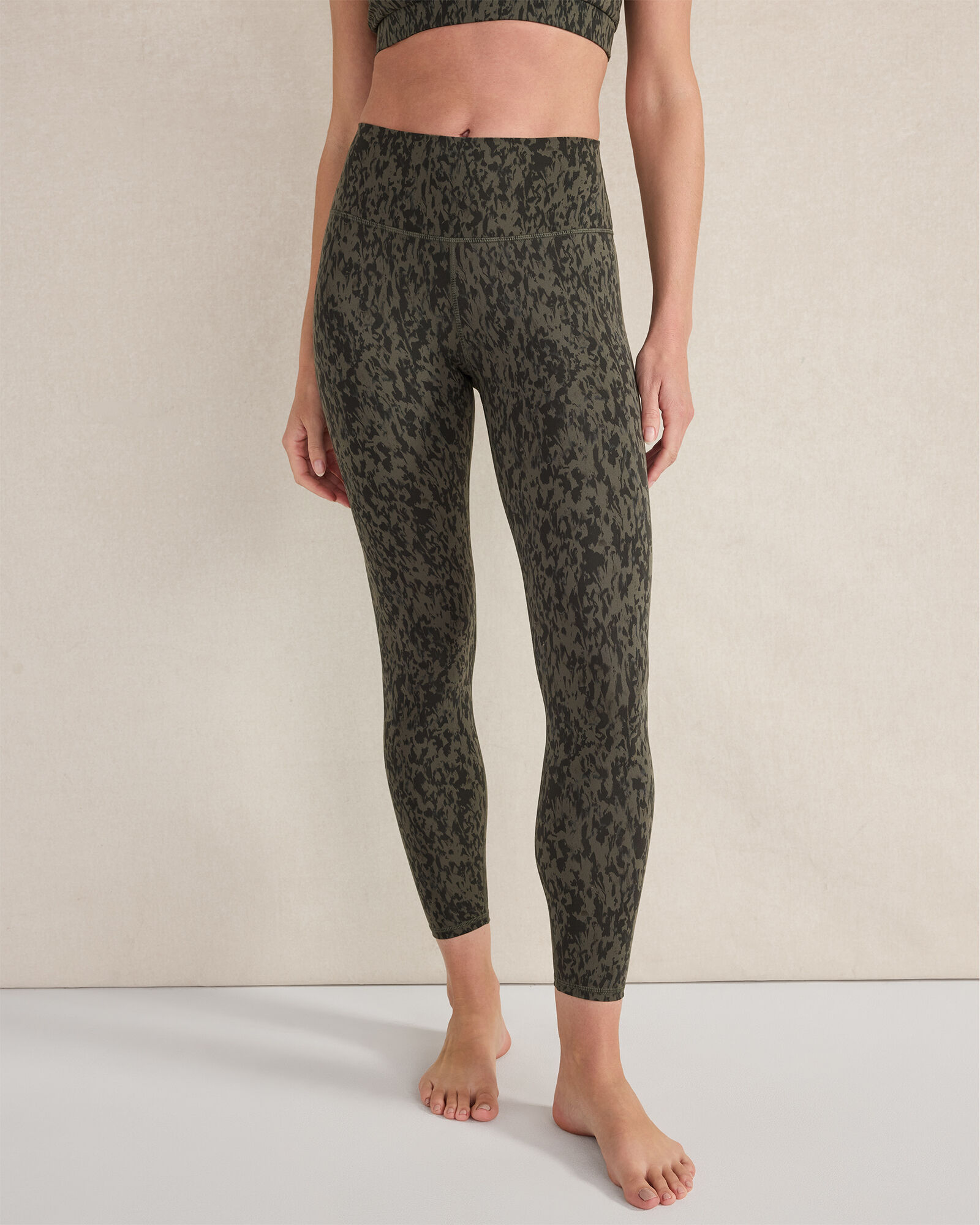 Varley Always High Rise Leggings