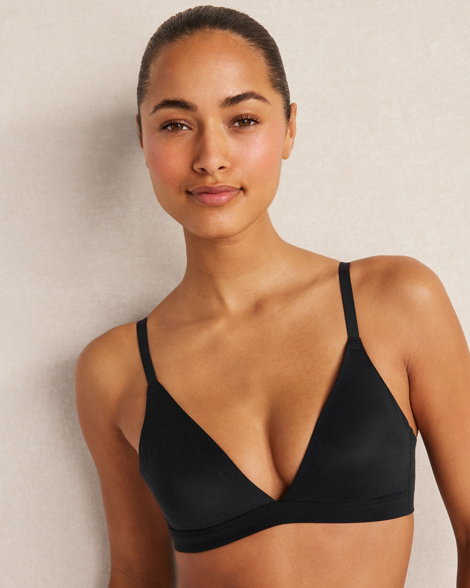 Embrace Triangle Bralette