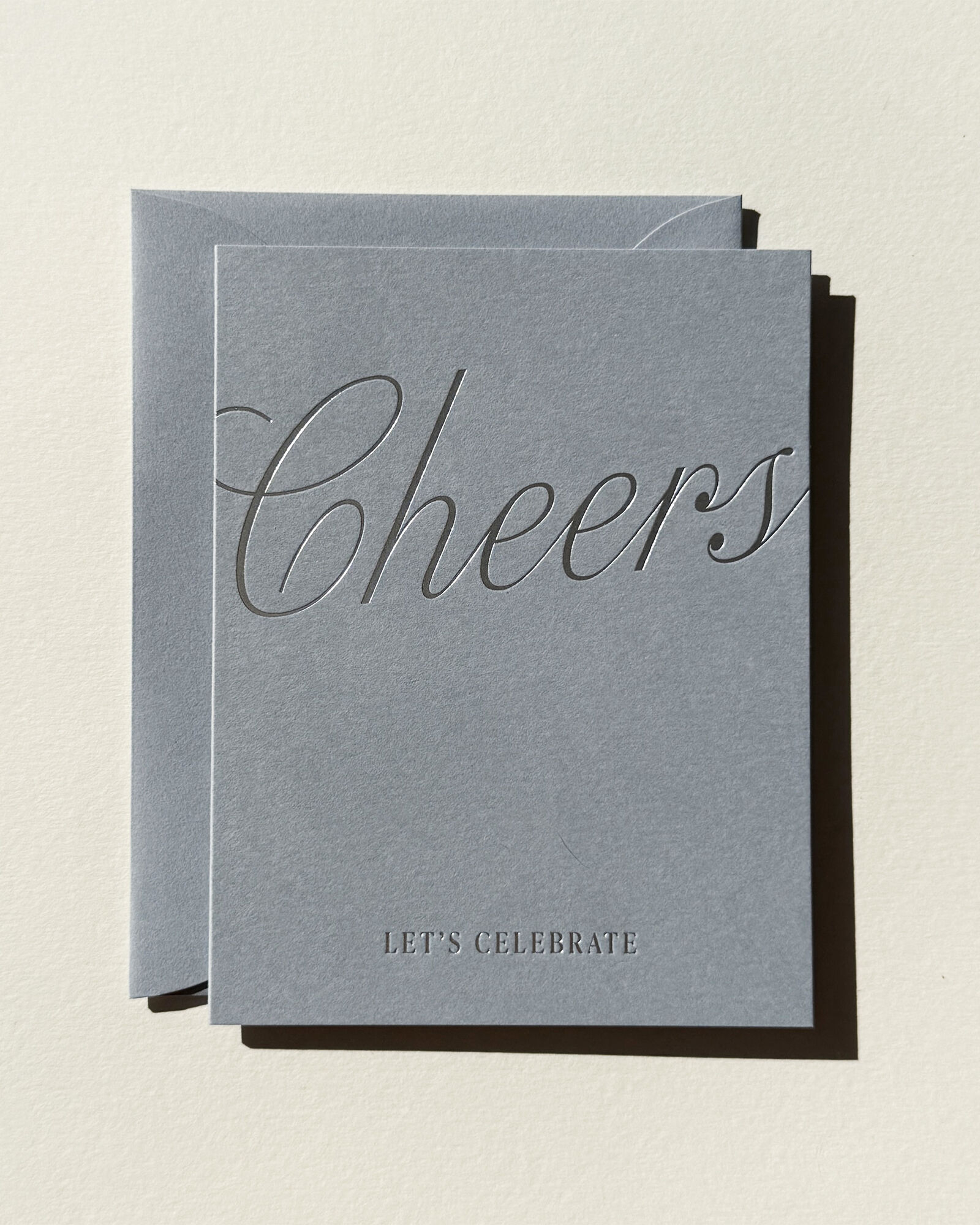 Jaymes Paper x Haven Well Within Cheers Card Set