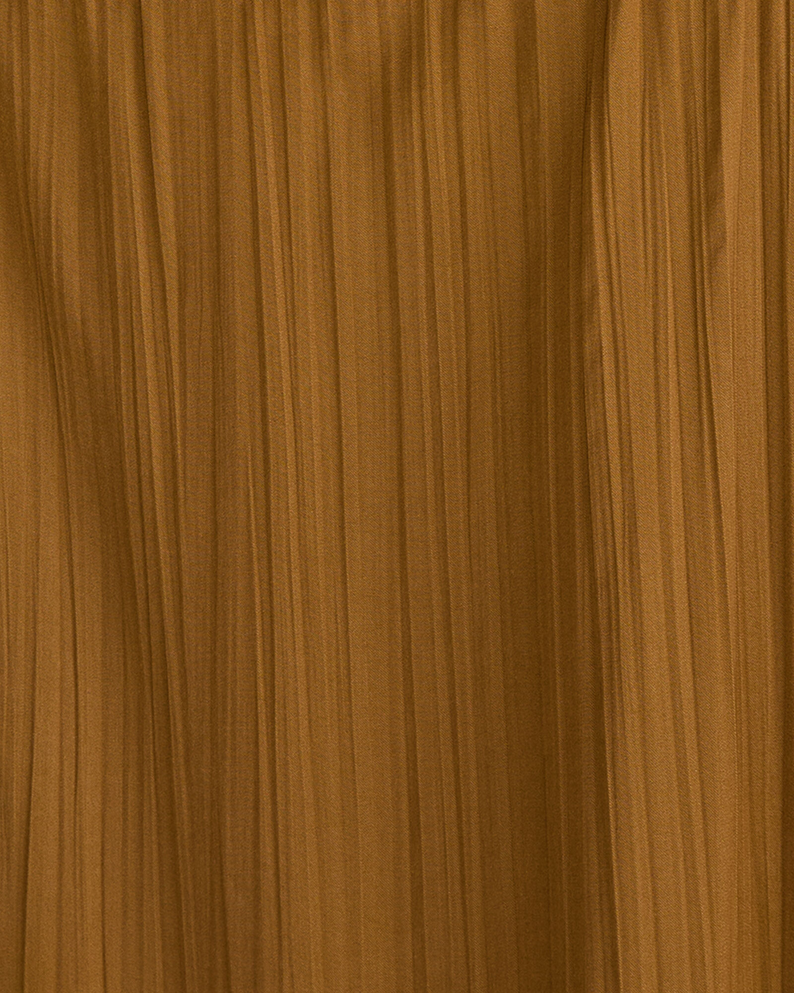 Silky Pleated Maxi Dress