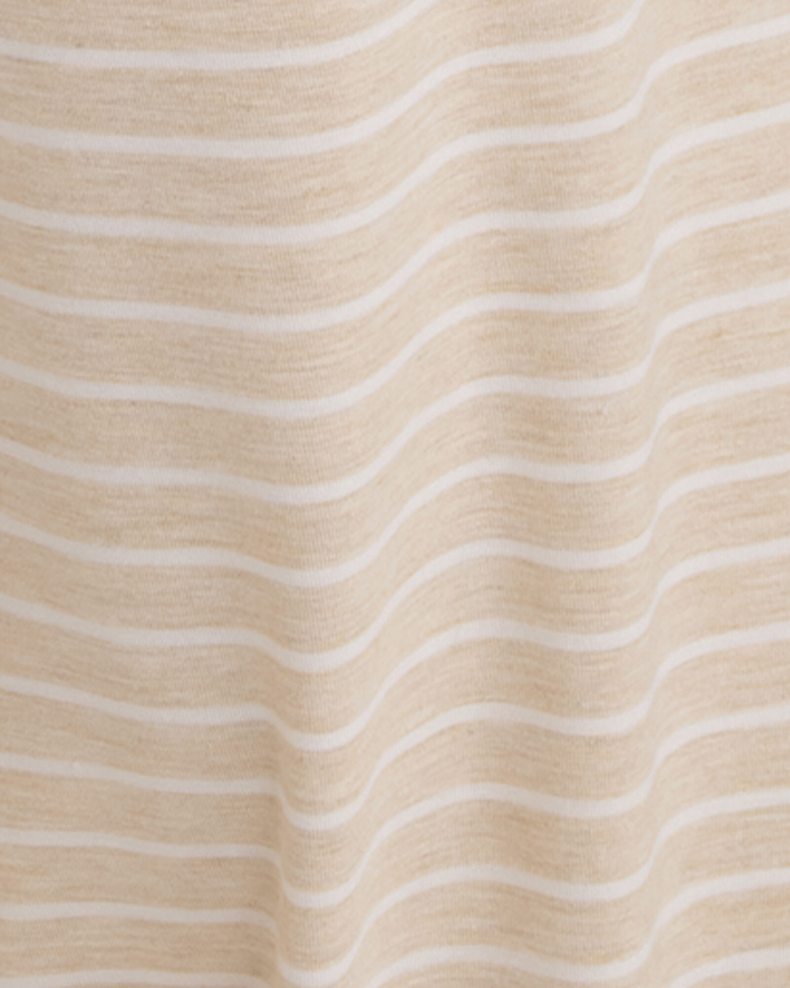 Calm &amp; Cool Heathered Stripe Pajama Pants