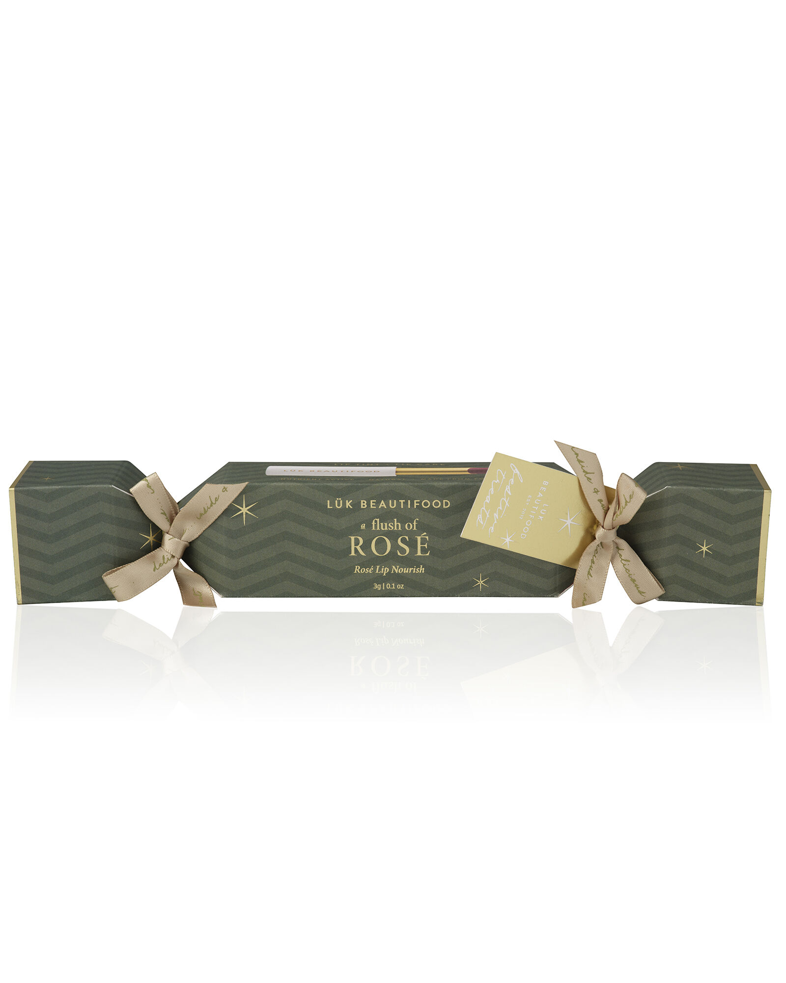 L&uuml;k Beautifood Lip Nourish Bonbon