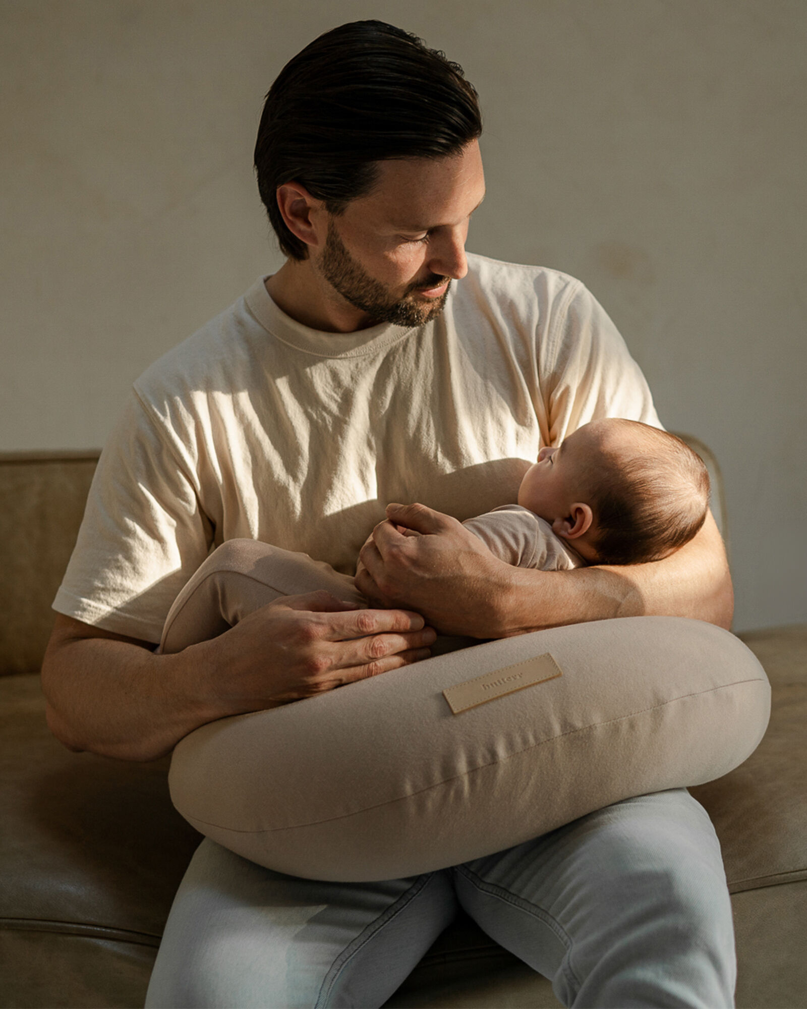 Butterr Nursing Pillow