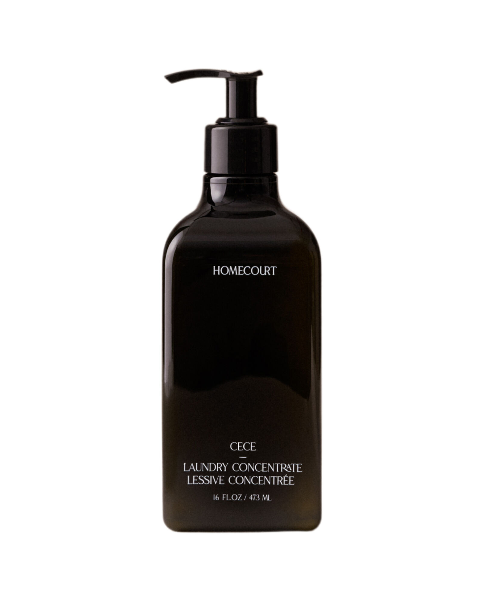 Homecourt Laundry Concentrate