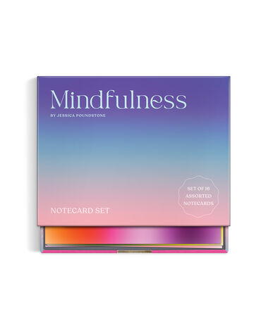 Mindfulness Puzzle by Jessica Poundstone