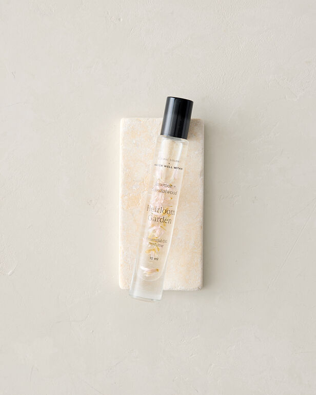 Cleanse Gourmet x Haven Well Within Essential Oil Fragrance