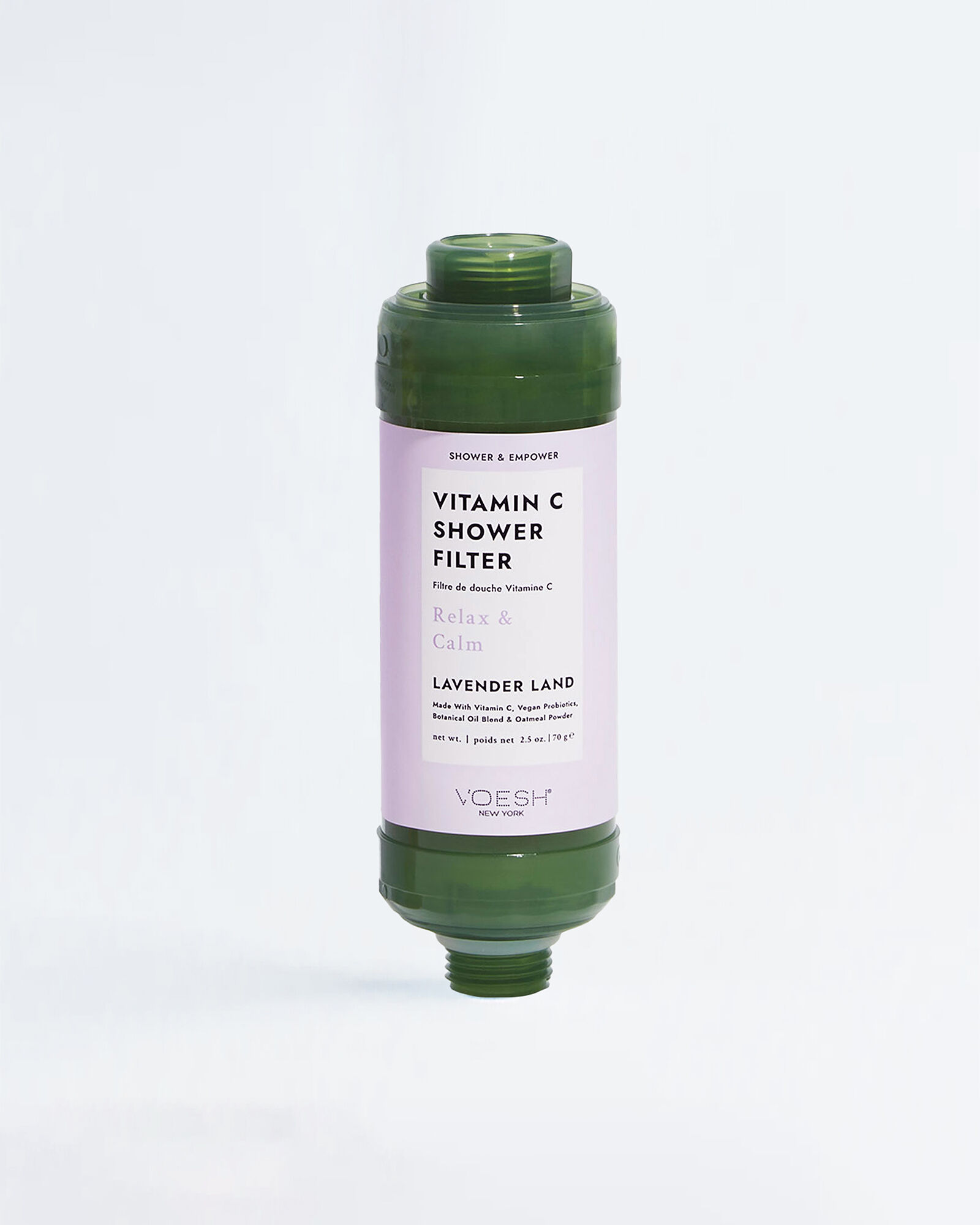 VOESH Vitamin C Shower Filter