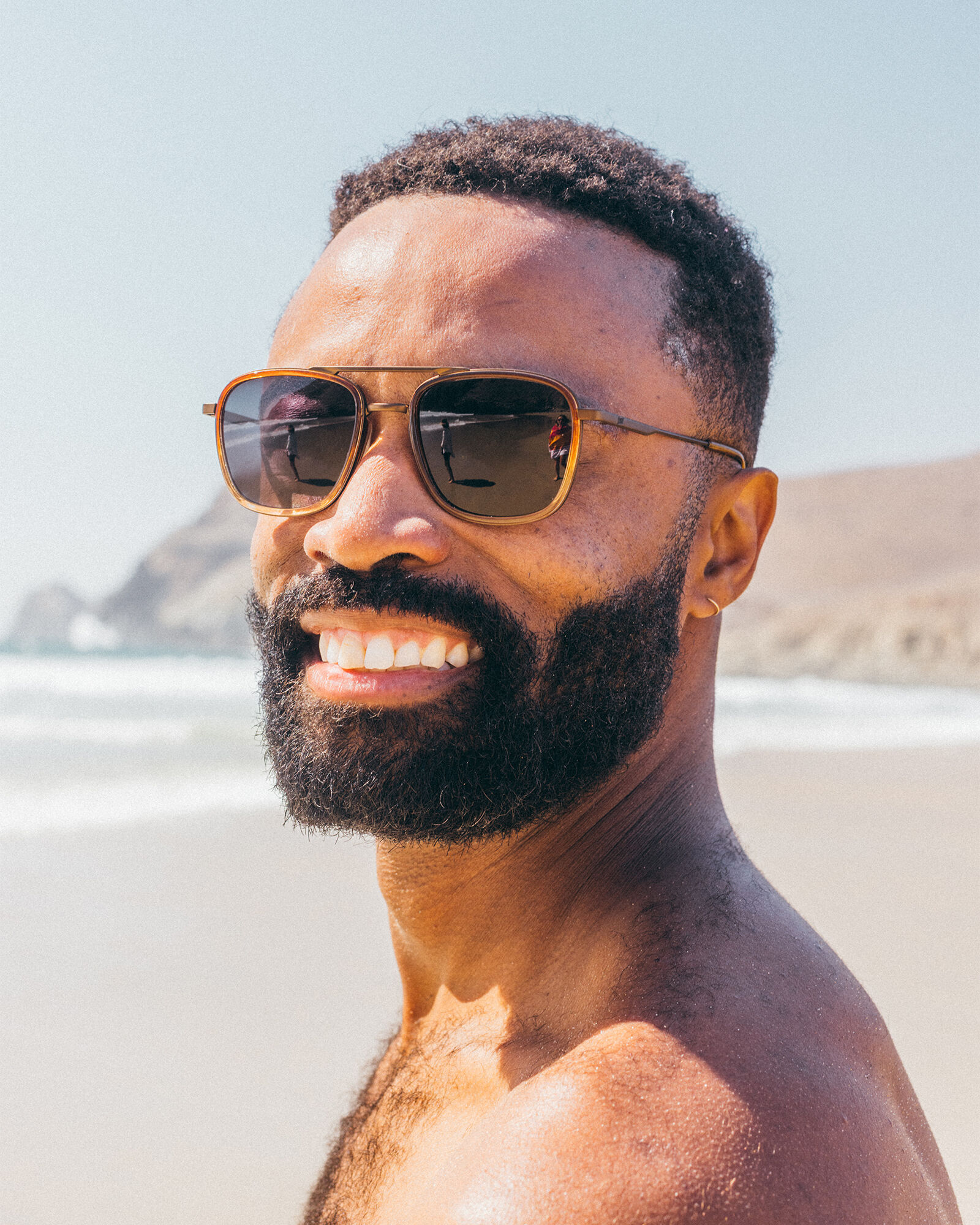 Sunski Estero Sunglasses