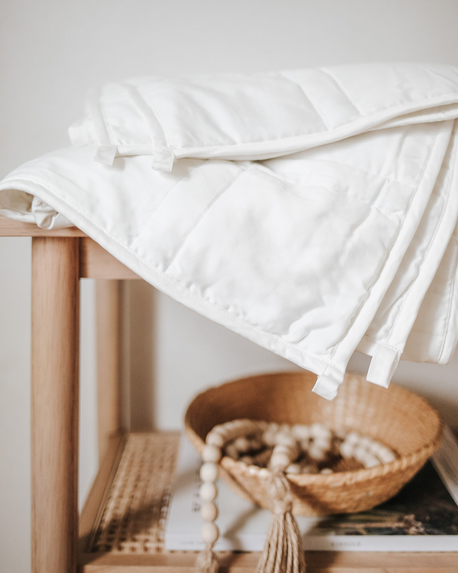 Baloo Living Weighted Blanket King Haven Well Within