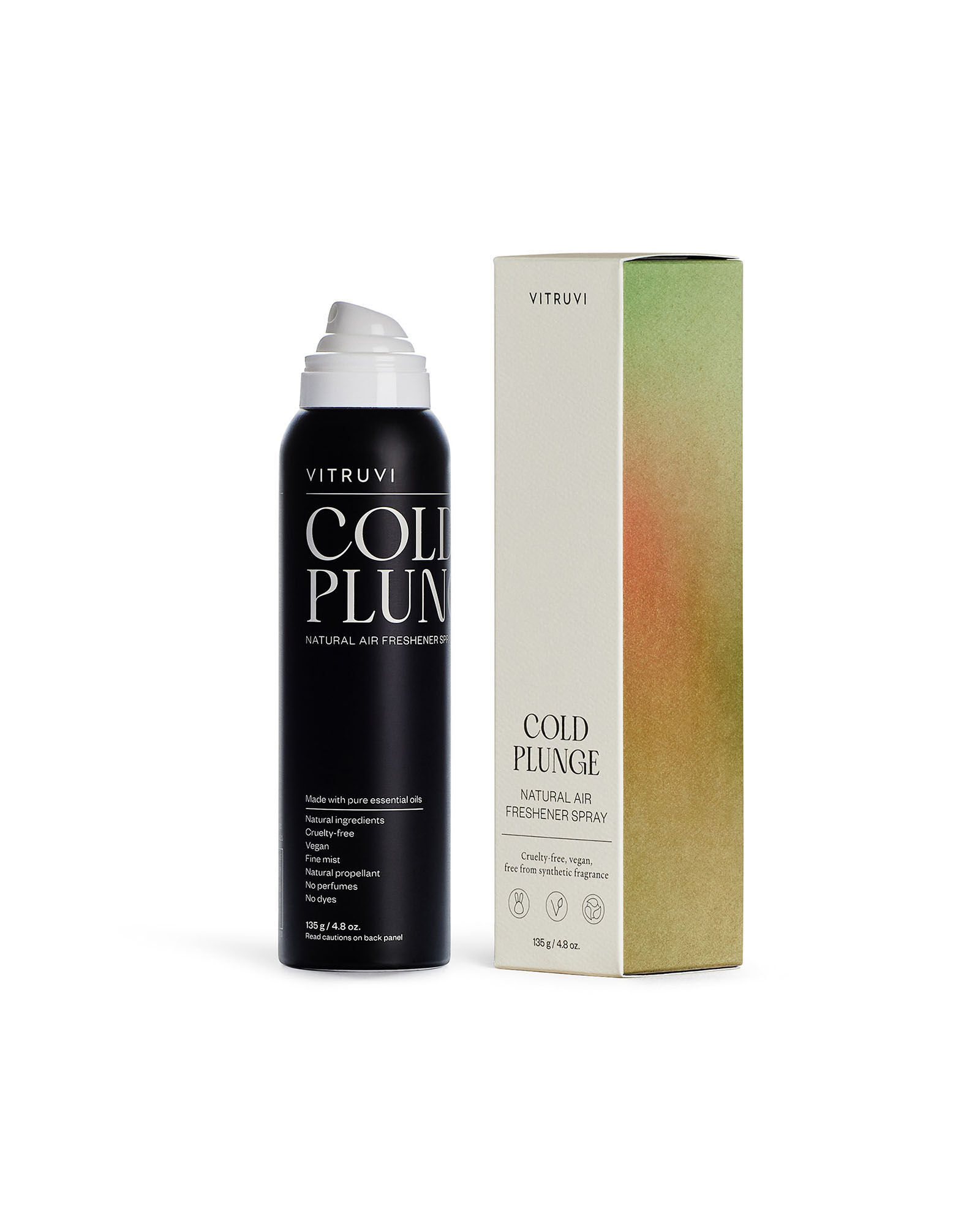 Vitruvi Air Spray