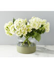 et&uacute;HOME Colorblock Flower Vase
