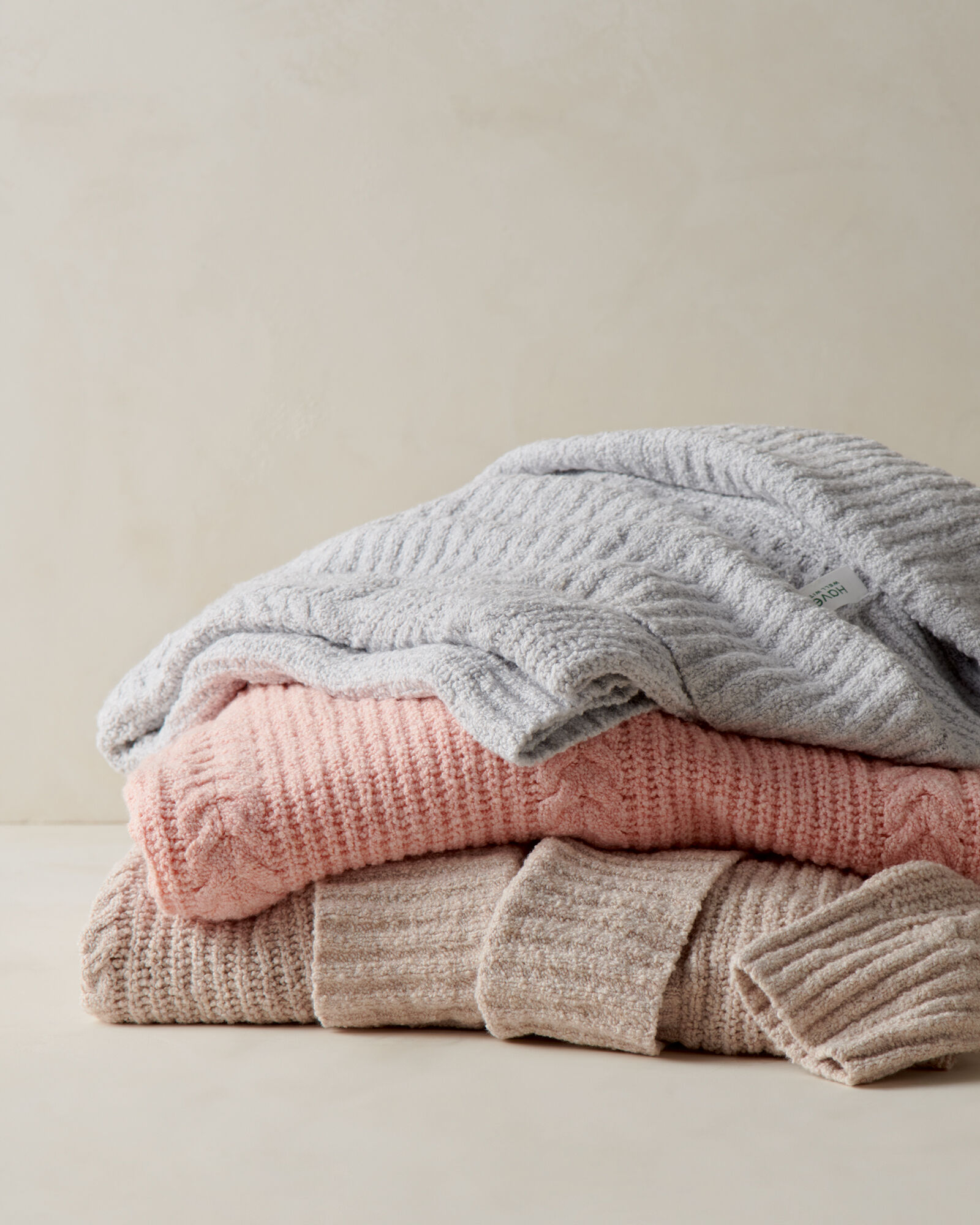 Cotton Cable Knit Cardigan