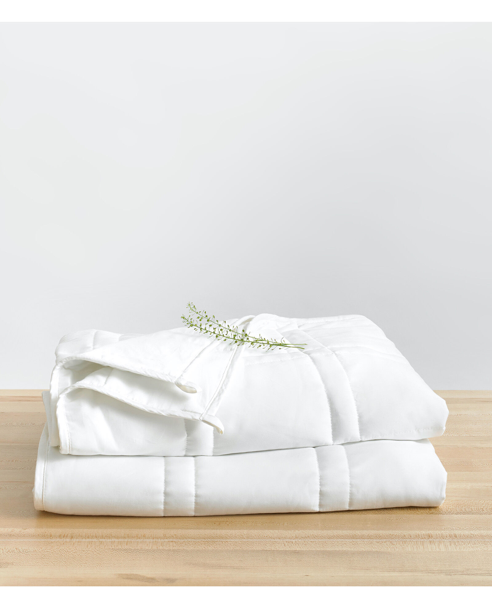 Baloo Living Weighted Throw Haven Well Within