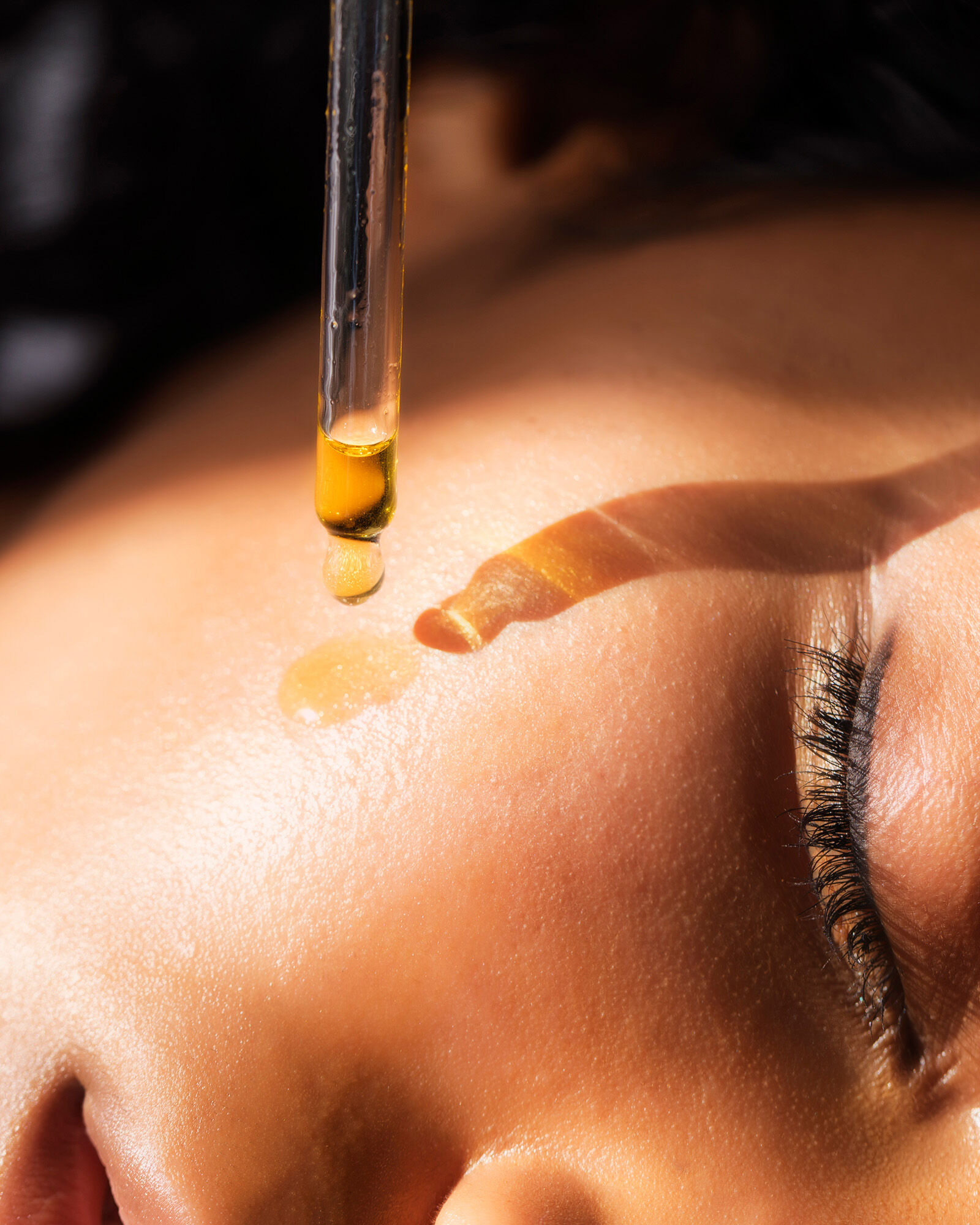 Saint Jane Calming Beauty Serum
