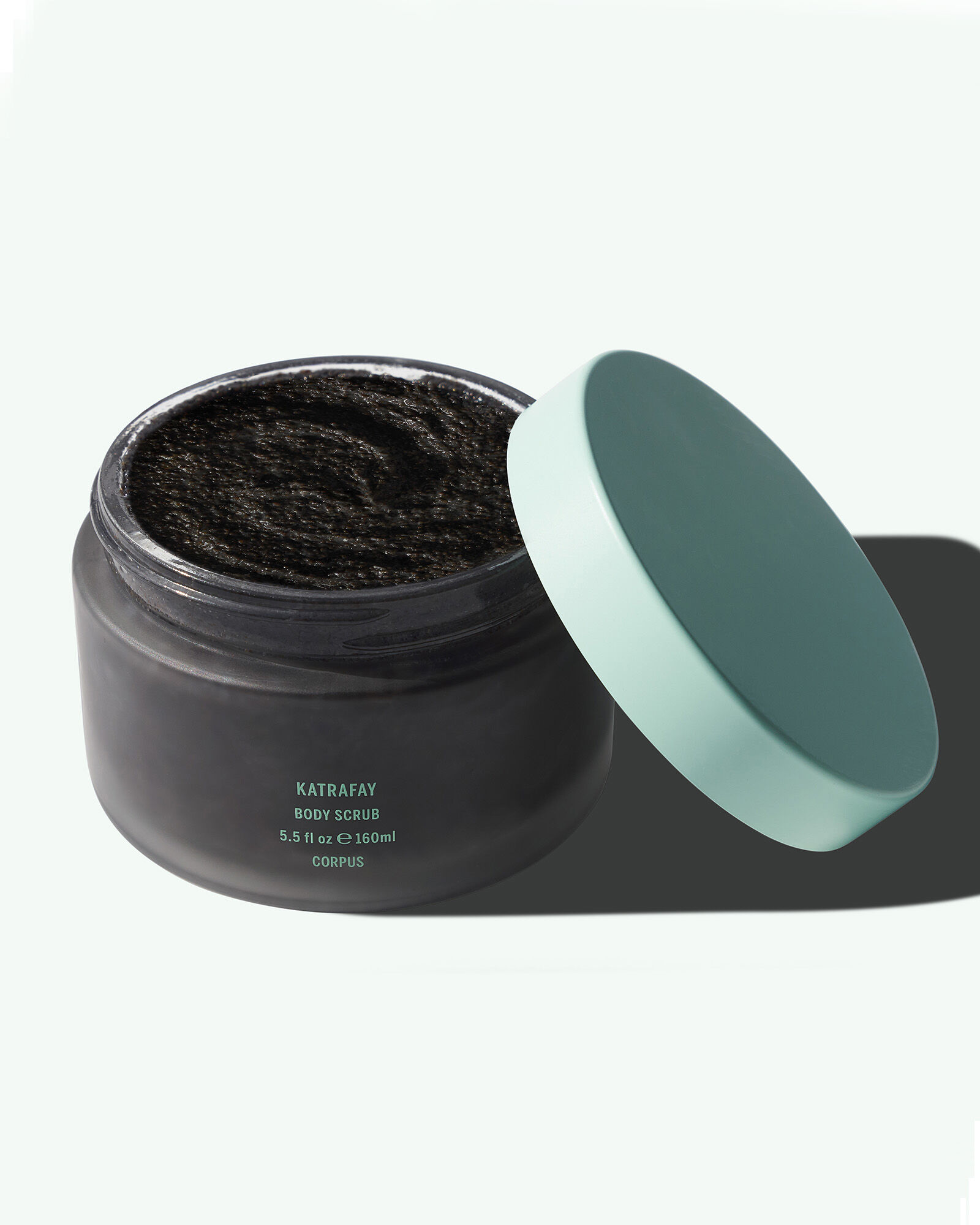 Corpus&reg; Body Scrub