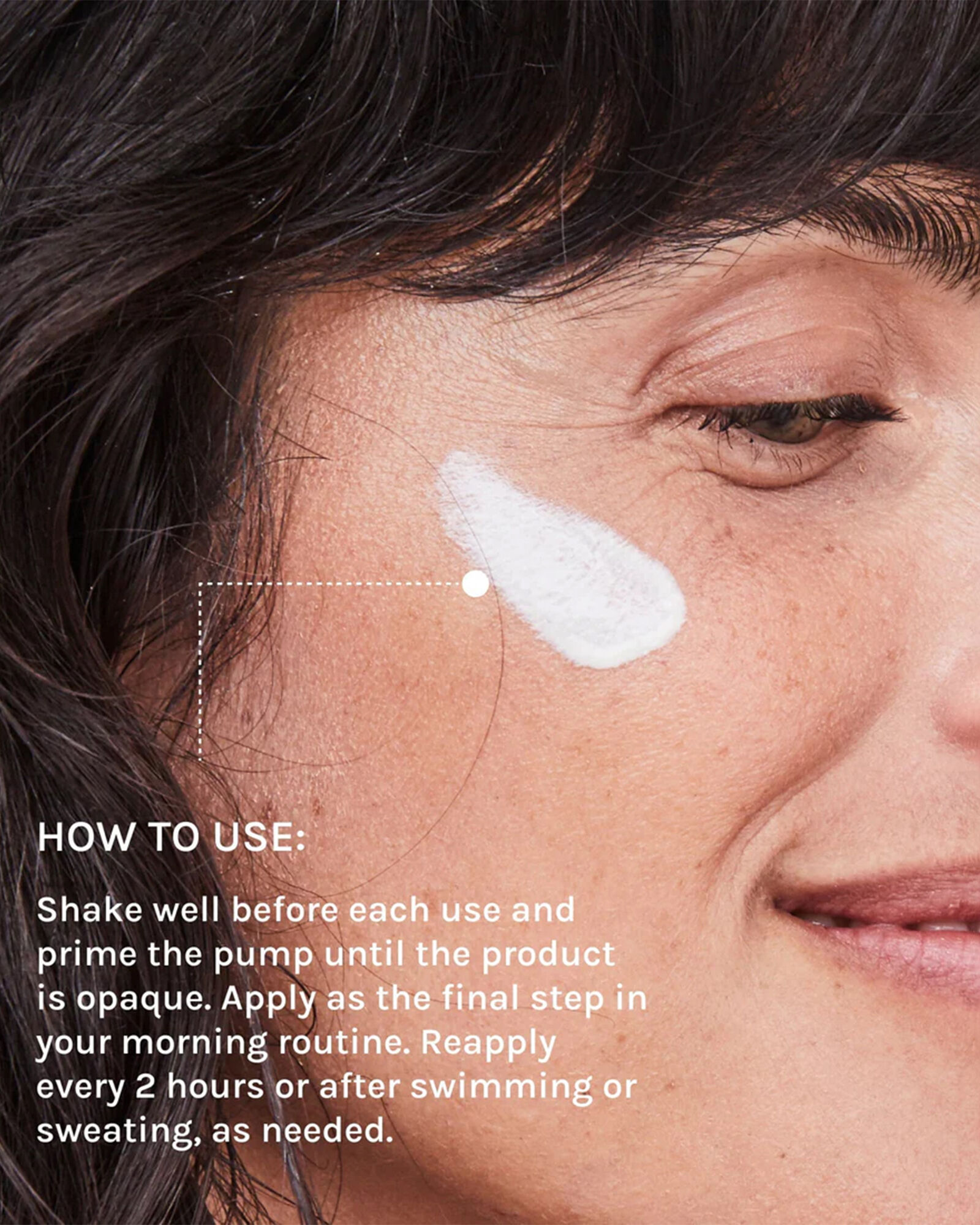 Kari Gran Essential SPF 30