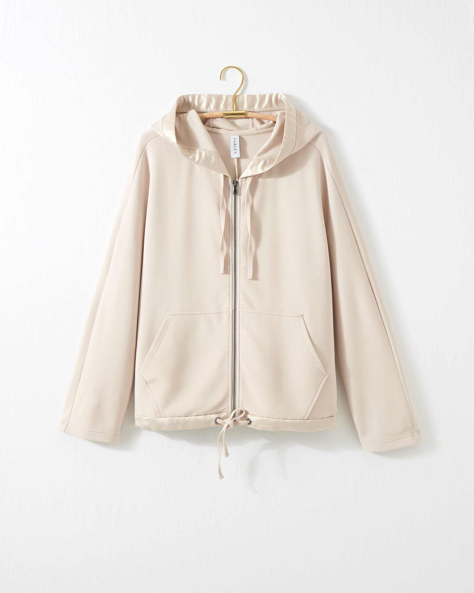 Varley Lightweight Hoodie