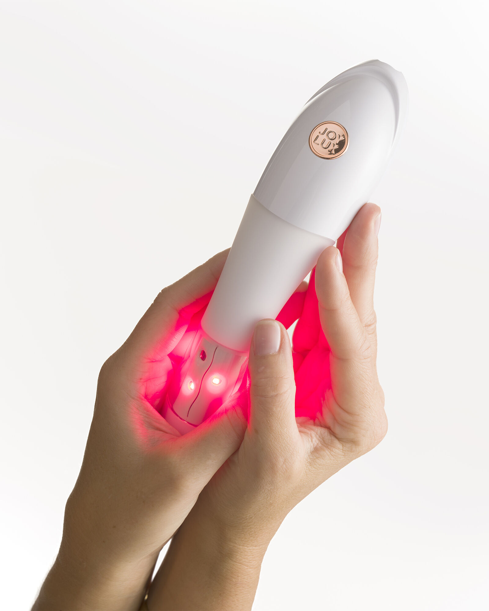 Joylux vFit&reg; Red-Light Intimate Wellness Device