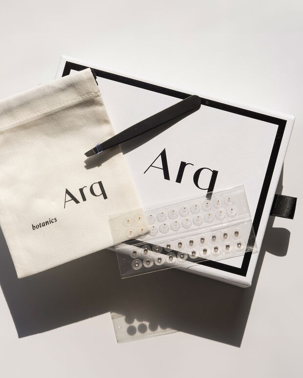 Arq Botanics Ear Seeds Haven Well Within