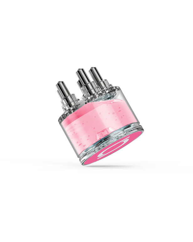 LADUORA 'Balance' Hair Oil Pod Duos