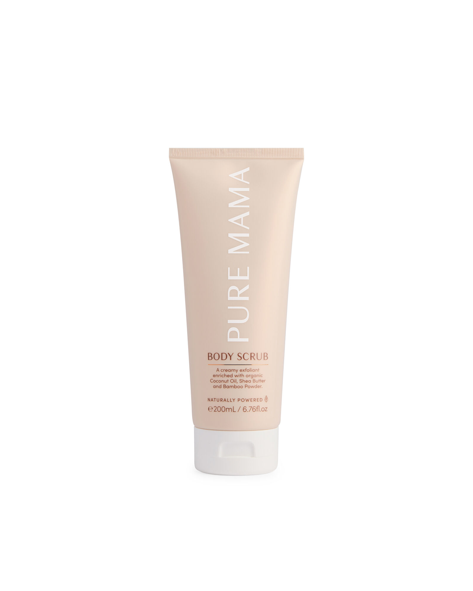 PURE MAMA Bump Scrub