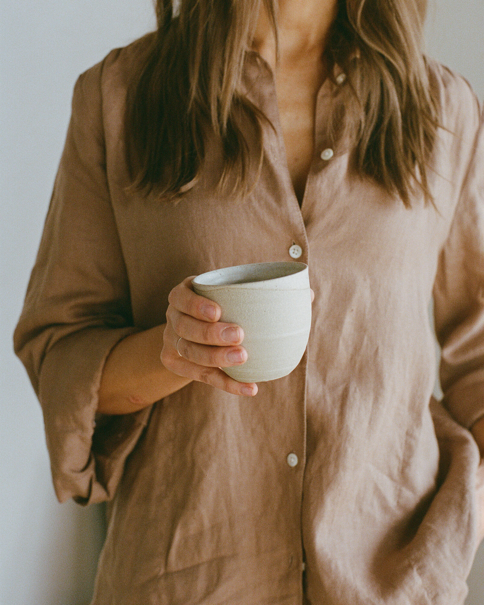 Casa Zuma Ritual Mug