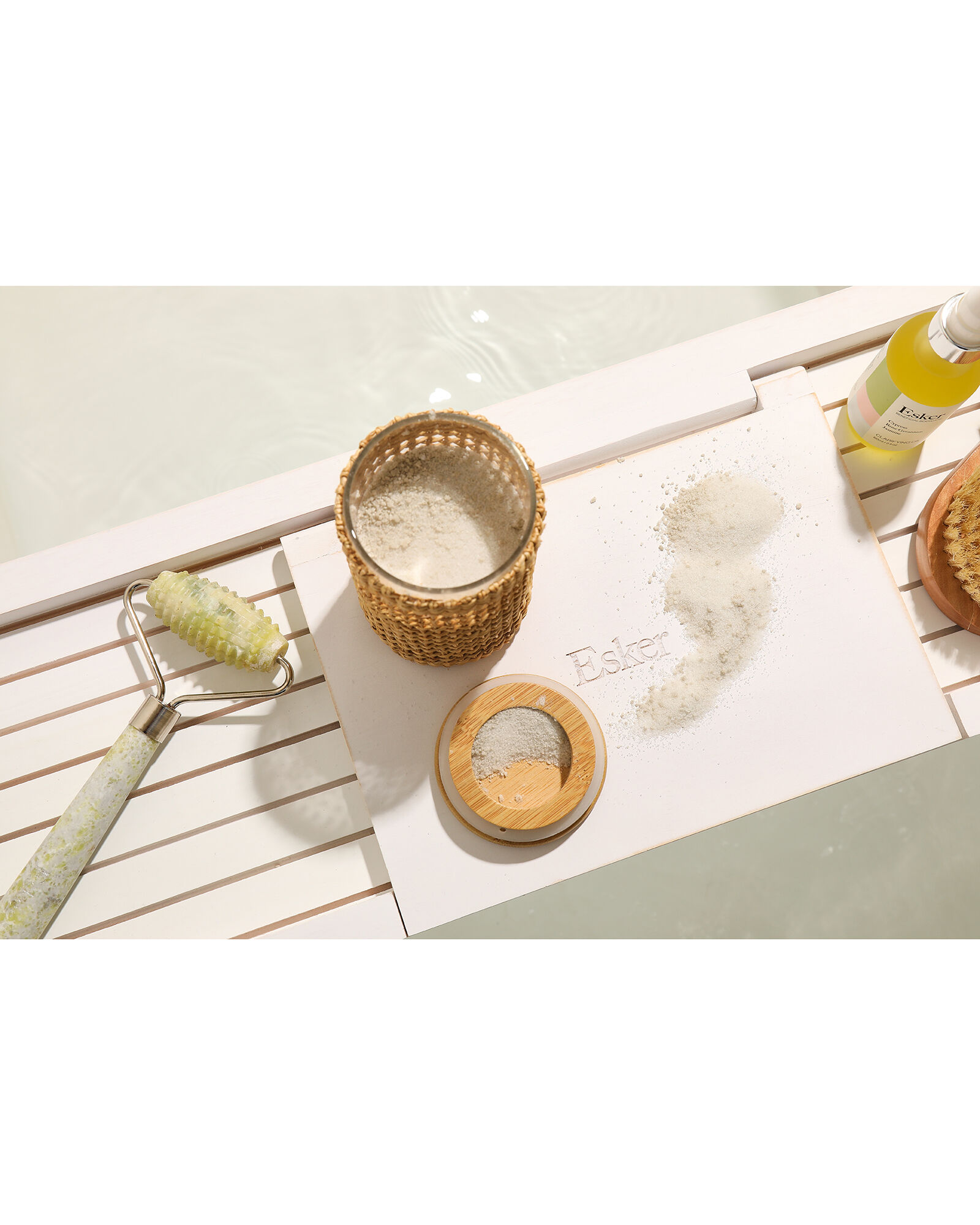 Esker Bath Board