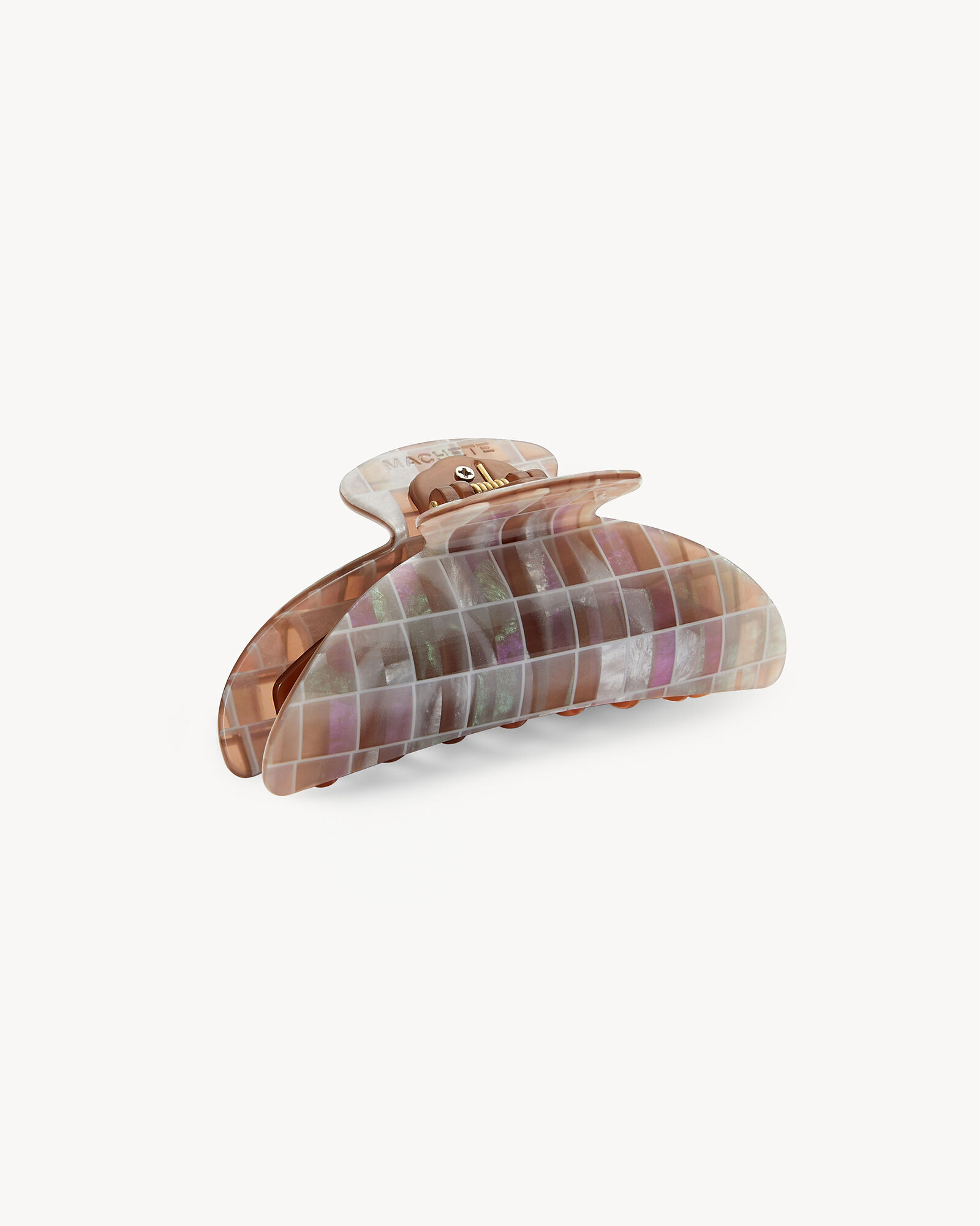 Machete Midi Heirloom Hair Clip