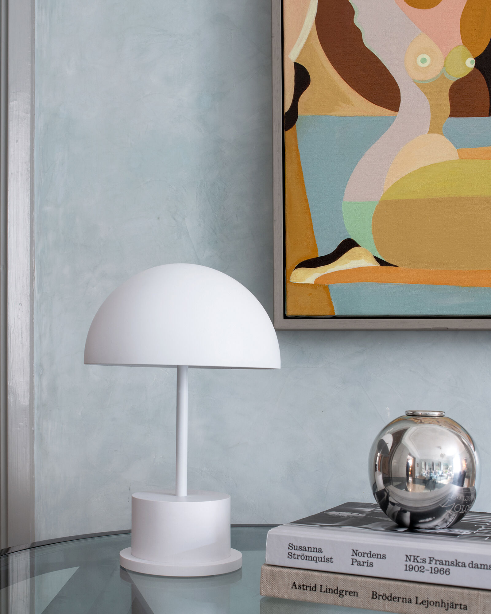 Printworks Lamp - Thumbnail 4