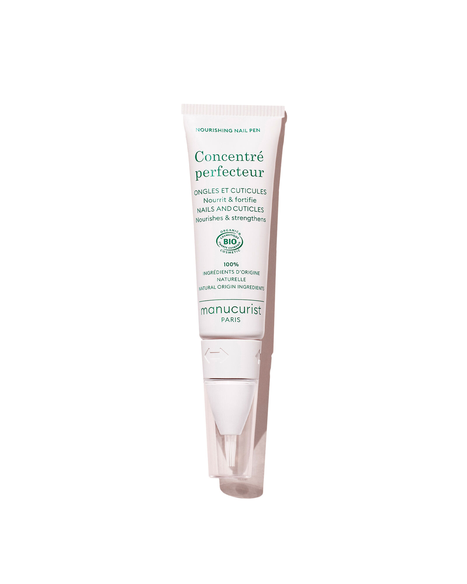 Manucurist Nourishing Nail Pen