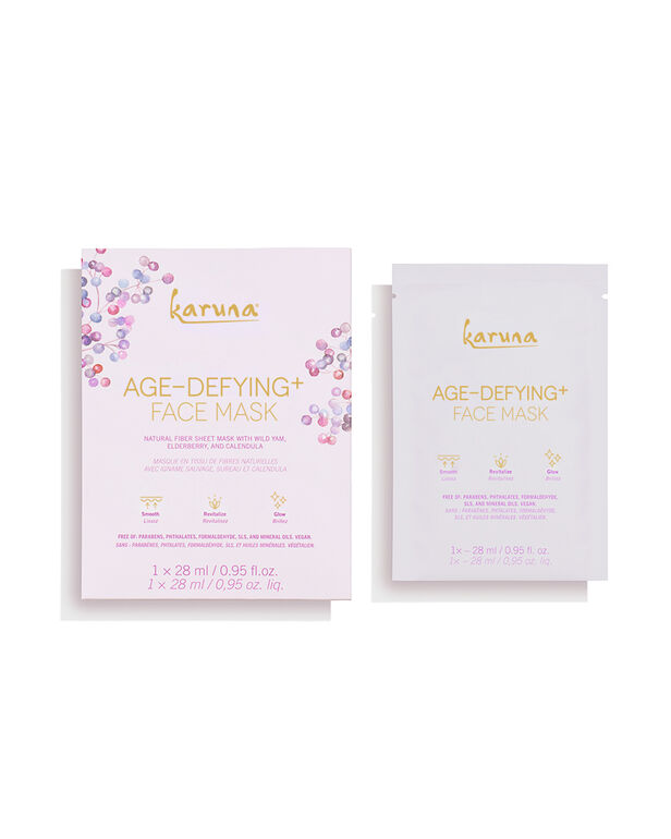 Karuna Face Masks