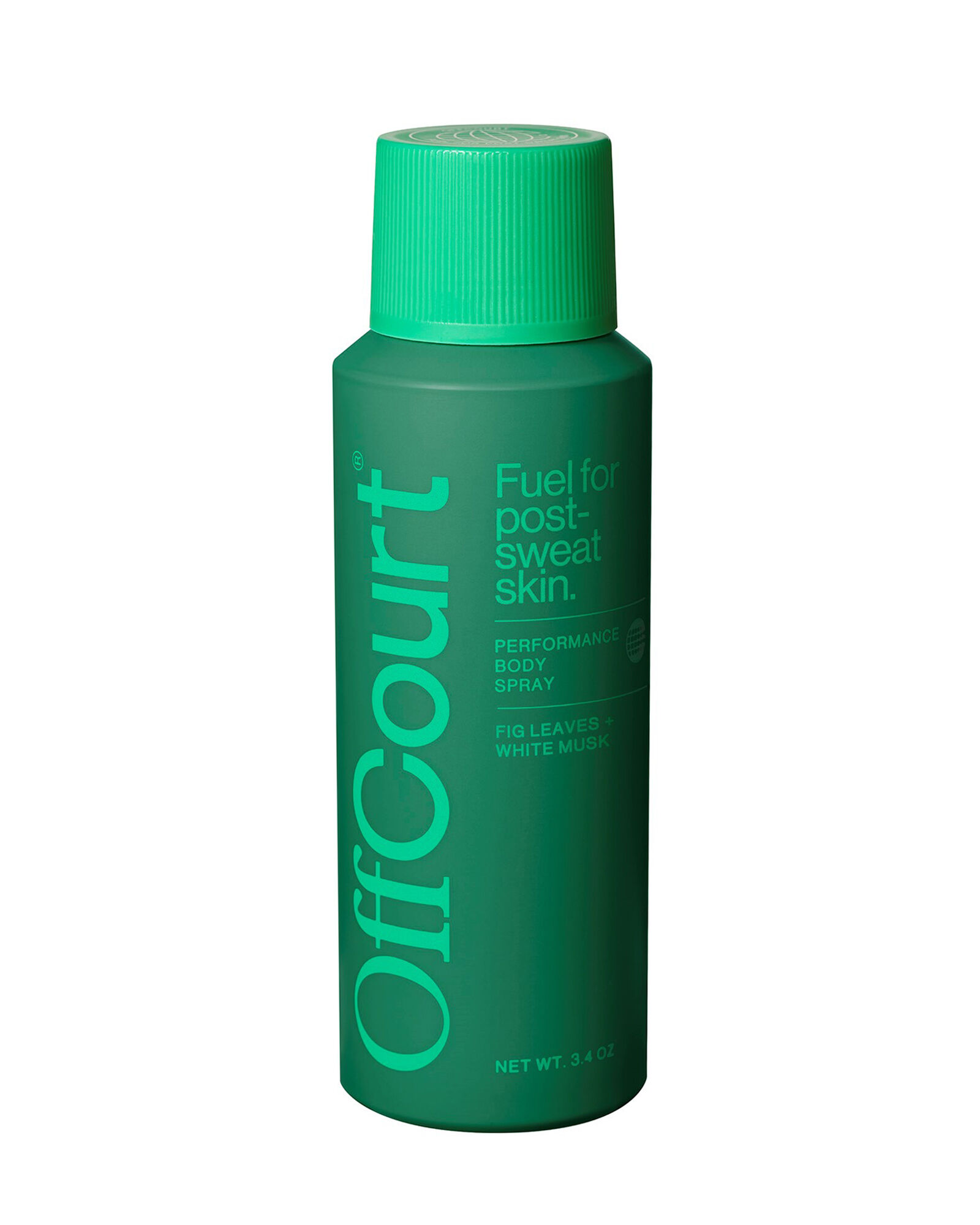 OffCourt Deodorant Spray