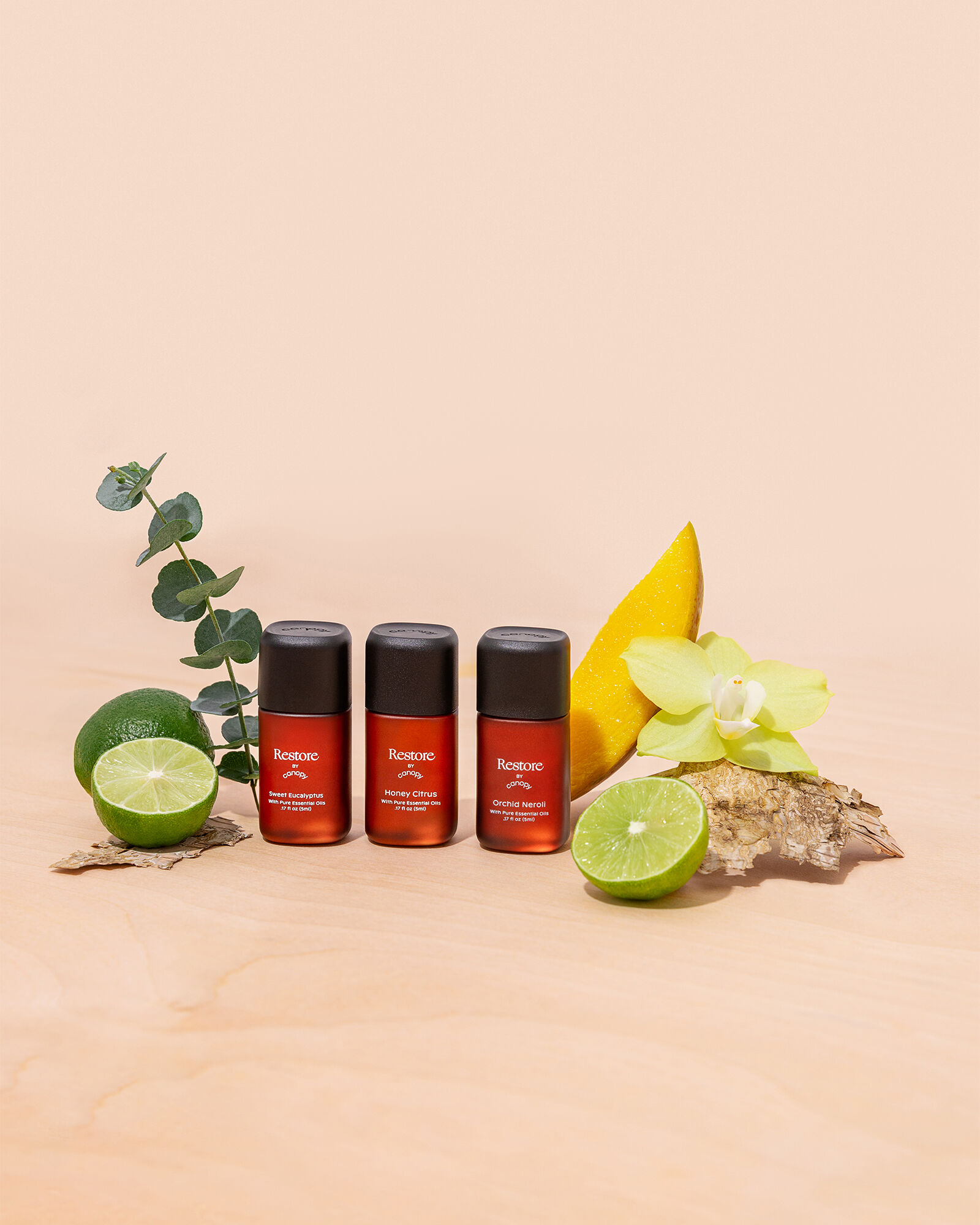 Canopy Restore Aroma Kit