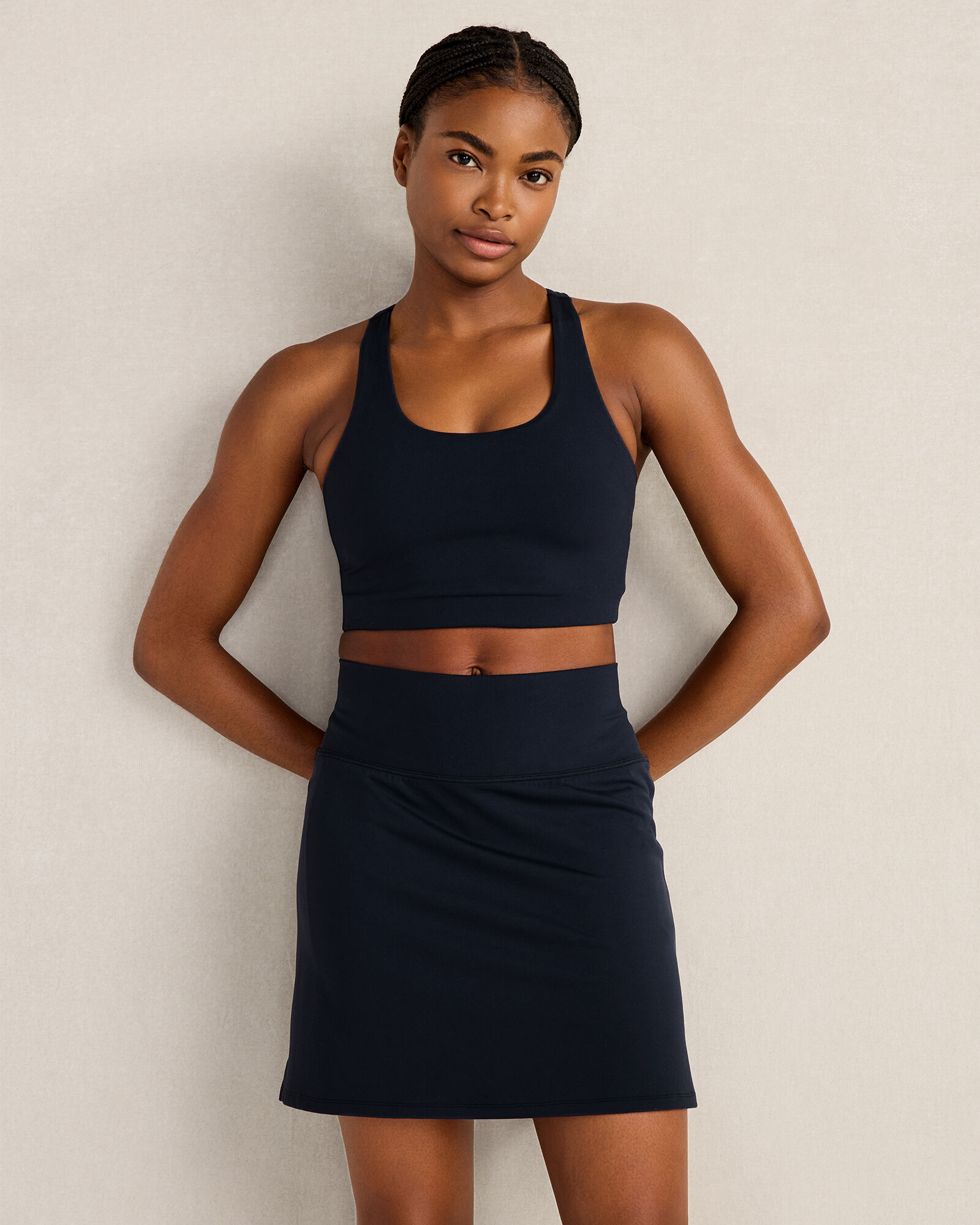 Balance Active Skort