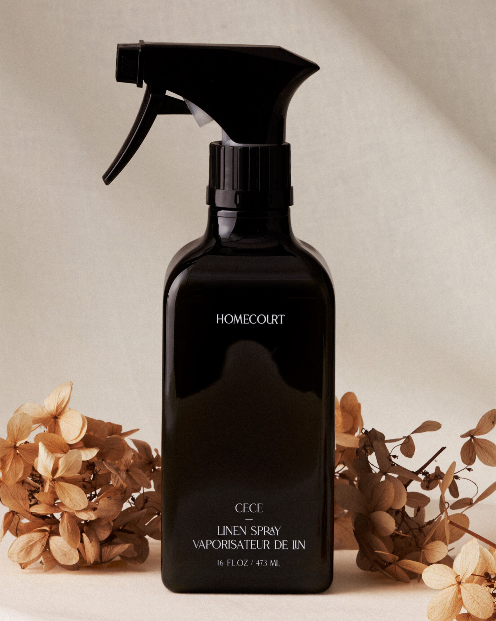 Homecourt Linen Spray