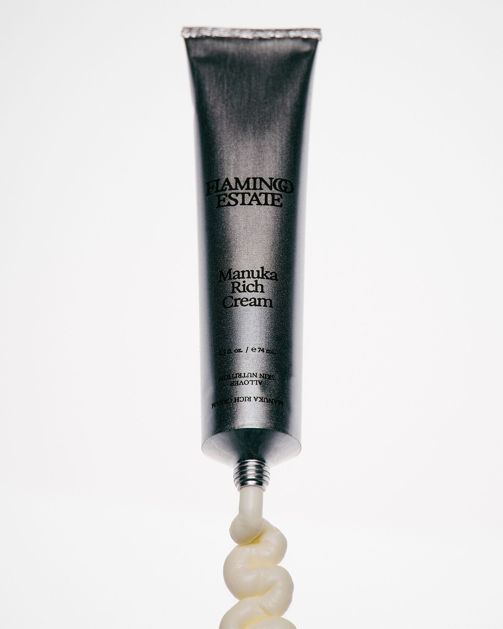 Flamingo Estate Manuka Rich Hand + Body Cream