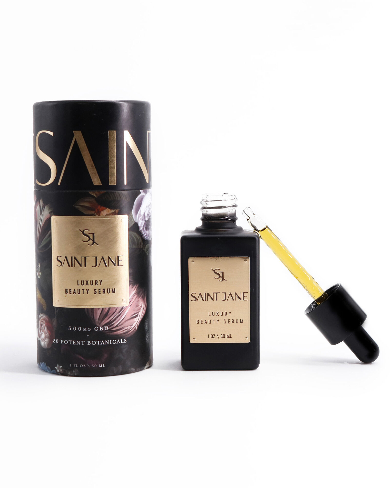 Saint Jane Calming Beauty Serum