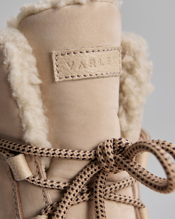 Varley Selva Alpine Ankle Boot