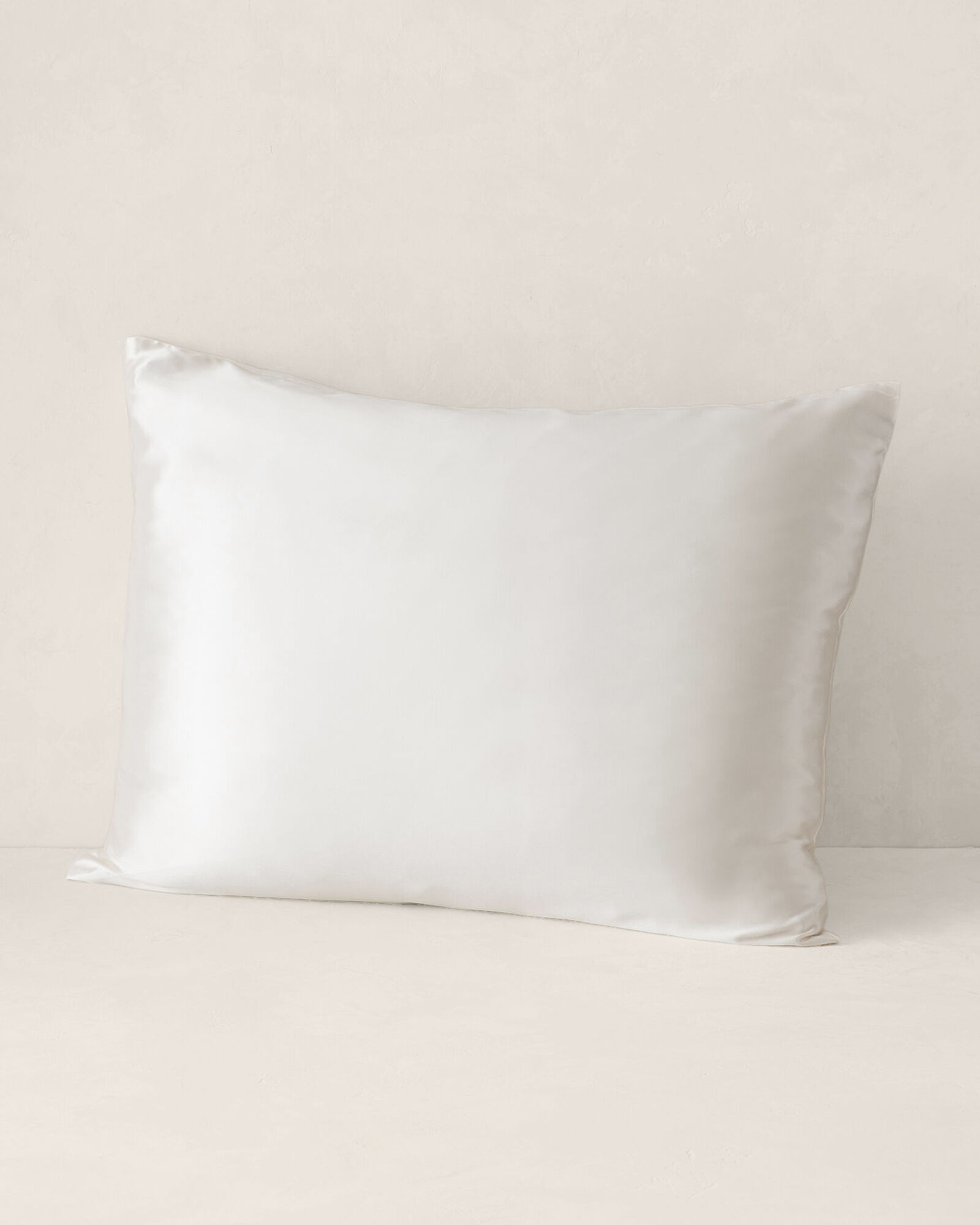 Washable Silk Pillowcase